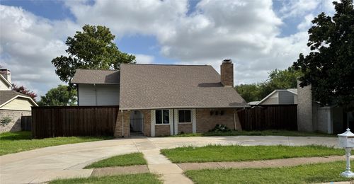2709 Peppertree Pl, Plano, TX, 75074-4867 | Card Image
