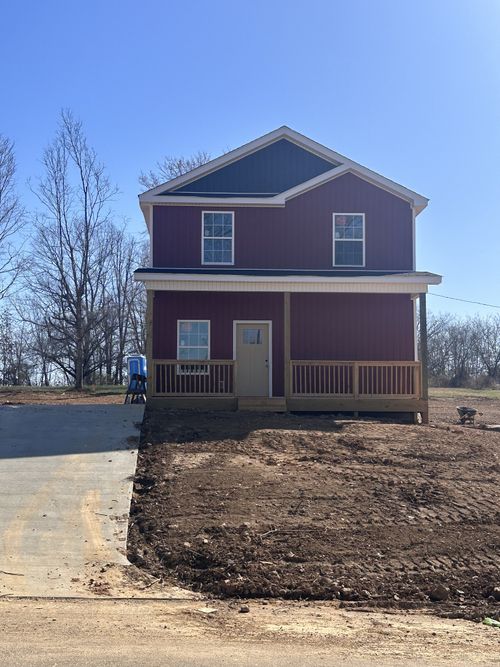 140 Line St, Cadiz, KY, 42211-5908 | Card Image