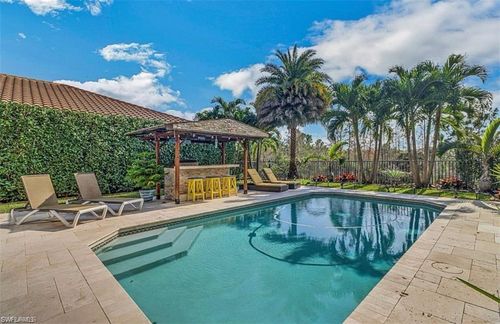 3402 Tigris Ln, NAPLES, FL, 34119-8677 | Card Image