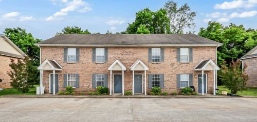 2-784 Cherrybark Ln, Clarksville, TN, 37040-7547 | Card Image