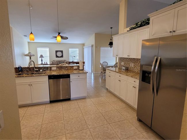9458 Modesto Cir, House other with 3 bedrooms, 2 bathrooms and null parking in PORT CHARLOTTE FL | Image 12