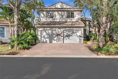 4917 Sw 32nd Way, Fort Lauderdale, FL, 33312-7941 | Card Image