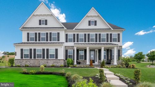 143 Adrienne Ct, WEST CHESTER, PA, 19380-5957 | Card Image