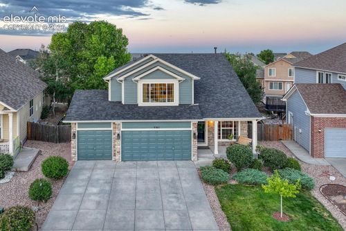 9363 St George Rd, Peyton, CO, 80831-4070 | Card Image