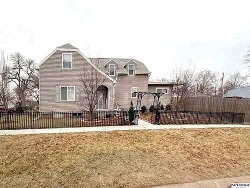 314 W 2nd St, Oakland, NE, 68045-1250 | Card Image