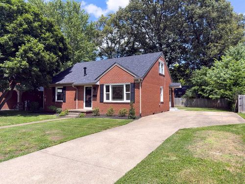 2625 S Cherokee Dr, Owensboro, KY, 42301-5368 | Card Image