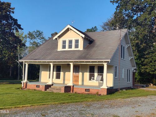 5094 Devils Tramping Ground Rd, Bear Creek, NC, 27207-8967 | Card Image