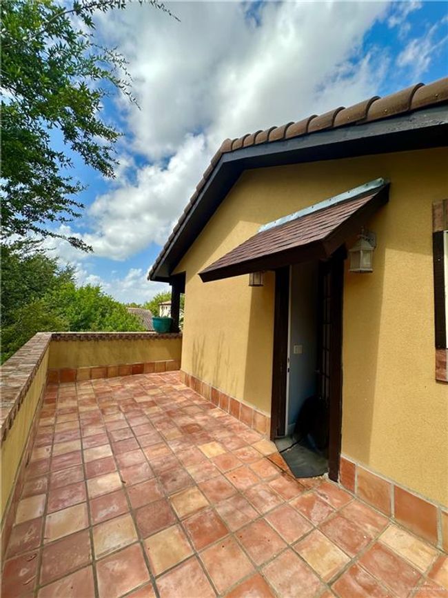 View of patio | Image 28