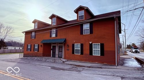 b-4105 W State Road 32, Westfield, IN, 46074-8990 | Card Image