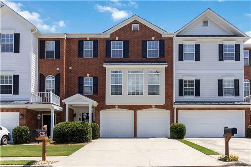 5995 Turfway Park Ct, Sugar Hill, GA, 30518-7110 | Card Image