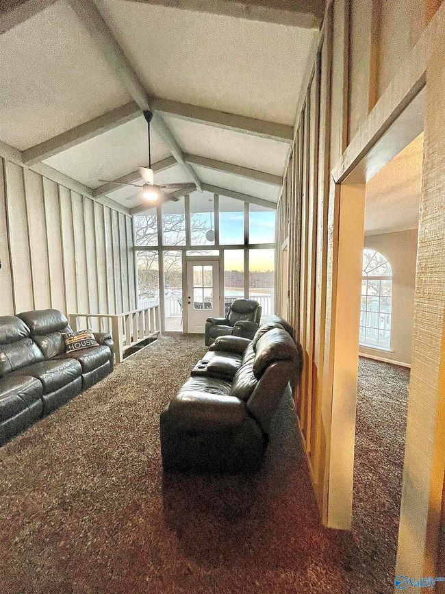 160 Mohawk Trl, House other with 3 bedrooms, 3 bathrooms and null parking in Ohatchee AL | Image 14
