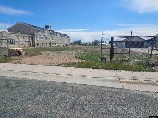 113 &amp; 121 West 14 Th Avenue, Home with 0 bedrooms, 0 bathrooms and 3 parking in Torrington WY | Image 12