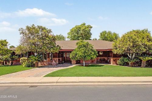 1918 E Huber Street, Mesa, AZ, 85203 | Card Image