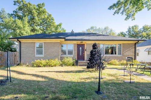 2809 21 1/2 Ave, Rock Island, IL, 61201-4602 | Card Image