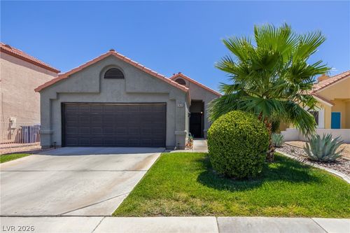 3634 Blue Dawn Dr, North Las Vegas, NV, 89032-7654 | Card Image