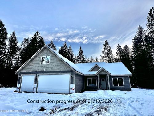 7705 E Howard Rd, Athol, ID, 83801 | Card Image