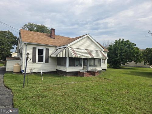 23057 Argos Corner Rd, Milford, DE, 19963-4745 | Card Image