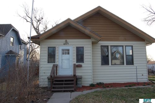 405 E 5th St, Mccook, NE, 69001-3809 | Card Image