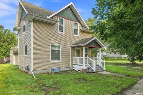 447 N 24th Street, Lincoln, NE, 68503 | Card Image