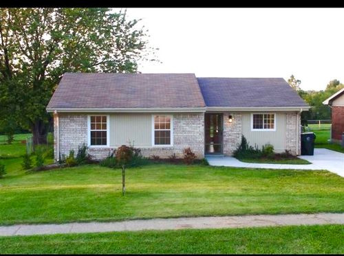 3521 Buckhorn Dr, Lexington, KY, 40515-5302 | Card Image