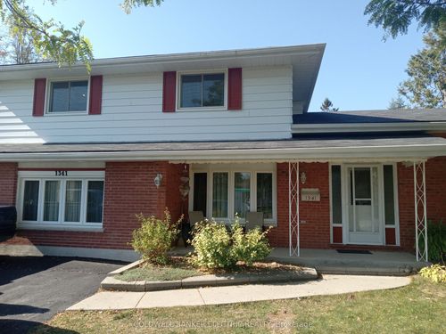 1341 Heather Lane, Peterborough, ON, K9J7N1 | Card Image