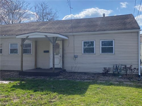 231 N Seneca Street, Rittman, OH, 44270 | Card Image