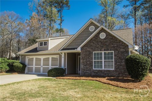 1029 Stone Creek Lane, Monroe, GA, 30655 | Card Image