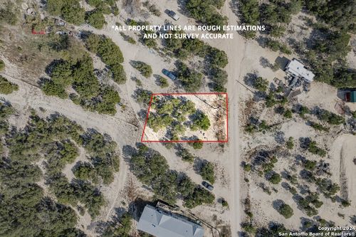0 Deer Trail Rd, Bandera, TX, 78003 | Card Image