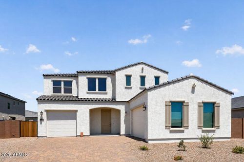4140 E Desert Lilly Ln, San Tan Valley, AZ, 85140-0312 | Card Image