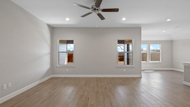 1301 Honey Creek Dr, House other with 4 bedrooms, 2 bathrooms and null parking in Desoto TX | Image 14
