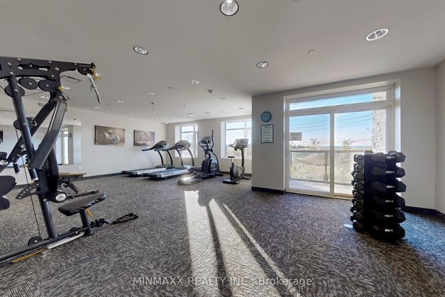 223 - 830 Megson Terr, Condo with 2 bedrooms, 2 bathrooms and null parking in Milton ON | Image 37