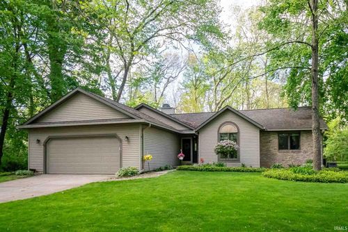 23741 River Dr, Goshen, IN, 46528-9045 | Card Image