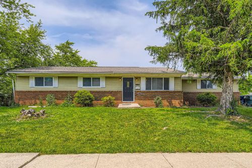 5359 Ivywood Ln, Columbus, OH, 43229-3909 | Card Image