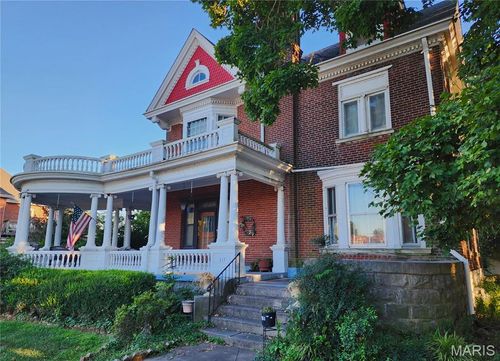 313 Themis St, Cape Girardeau, MO, 63701-7318 | Card Image