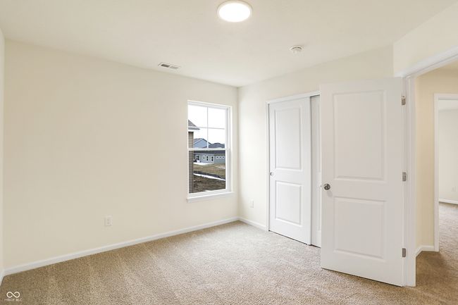 7161 Jackson Dr, House other with 4 bedrooms, 3 bathrooms and null parking in Cumberland IN | Image 41
