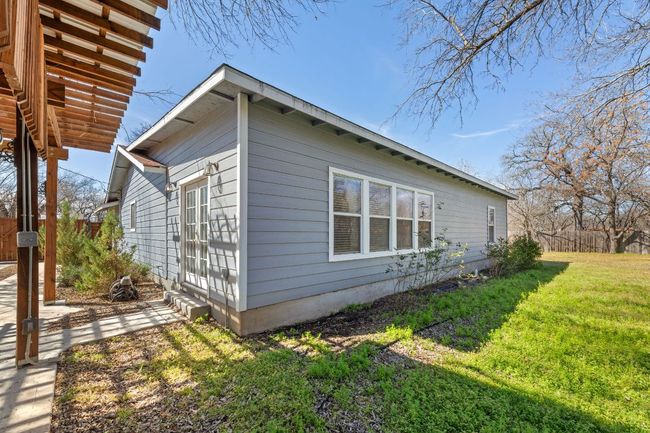 1602 Plateau Rdg, House other with 4 bedrooms, 3 bathrooms and 6 parking in Cedar Park TX | Image 25