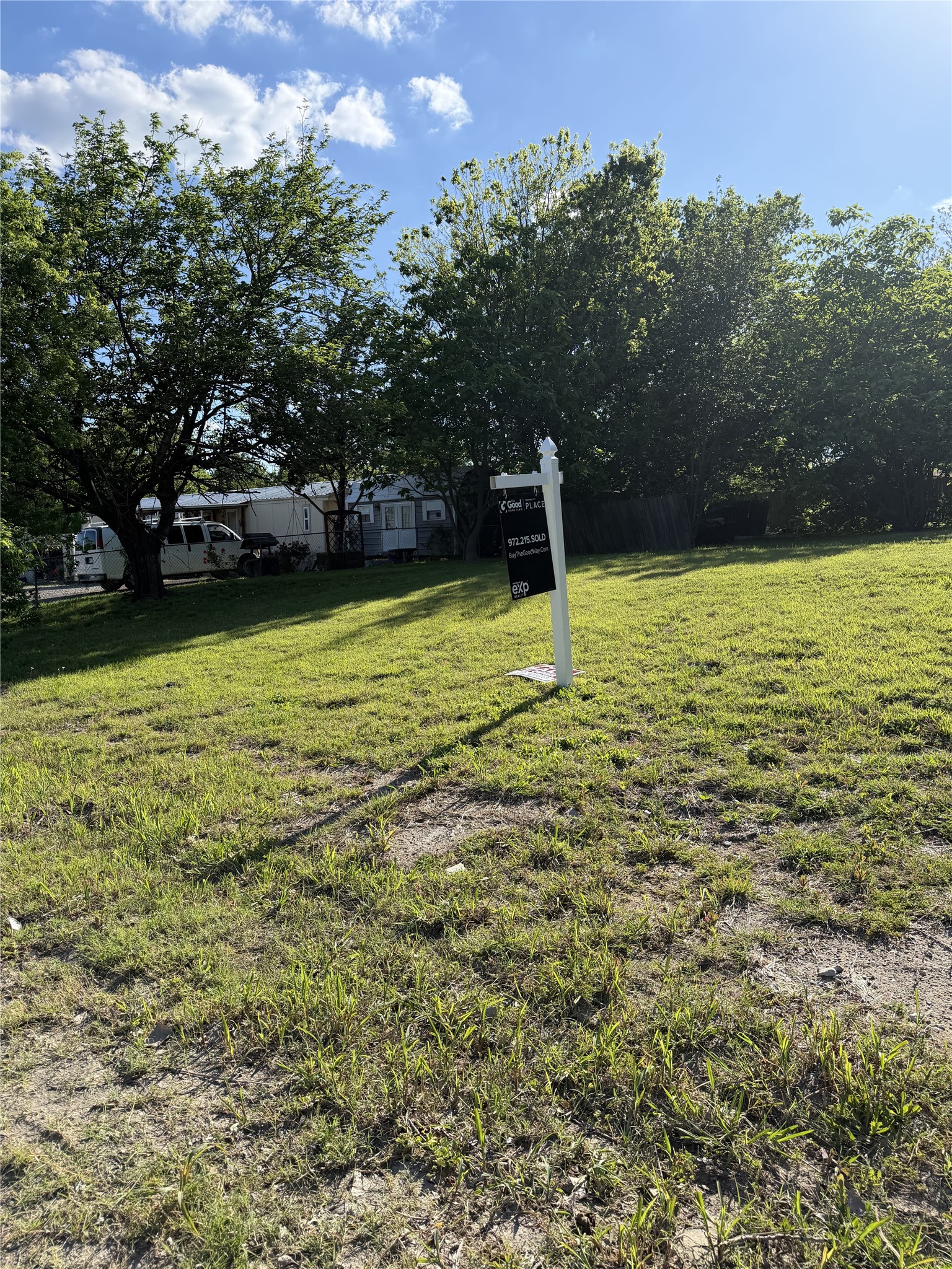 Land in Rockwall 3