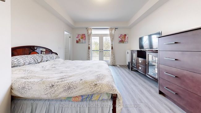 76 Puisaya Dr, House attached with 4 bedrooms, 3 bathrooms and 2 parking in Richmond Hill ON | Image 23