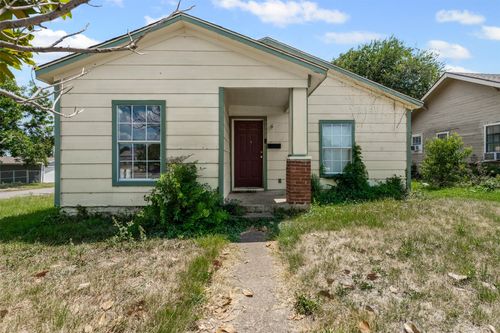 5101 Goodman Ave, Fort Worth, TX, 76107-7119 | Card Image