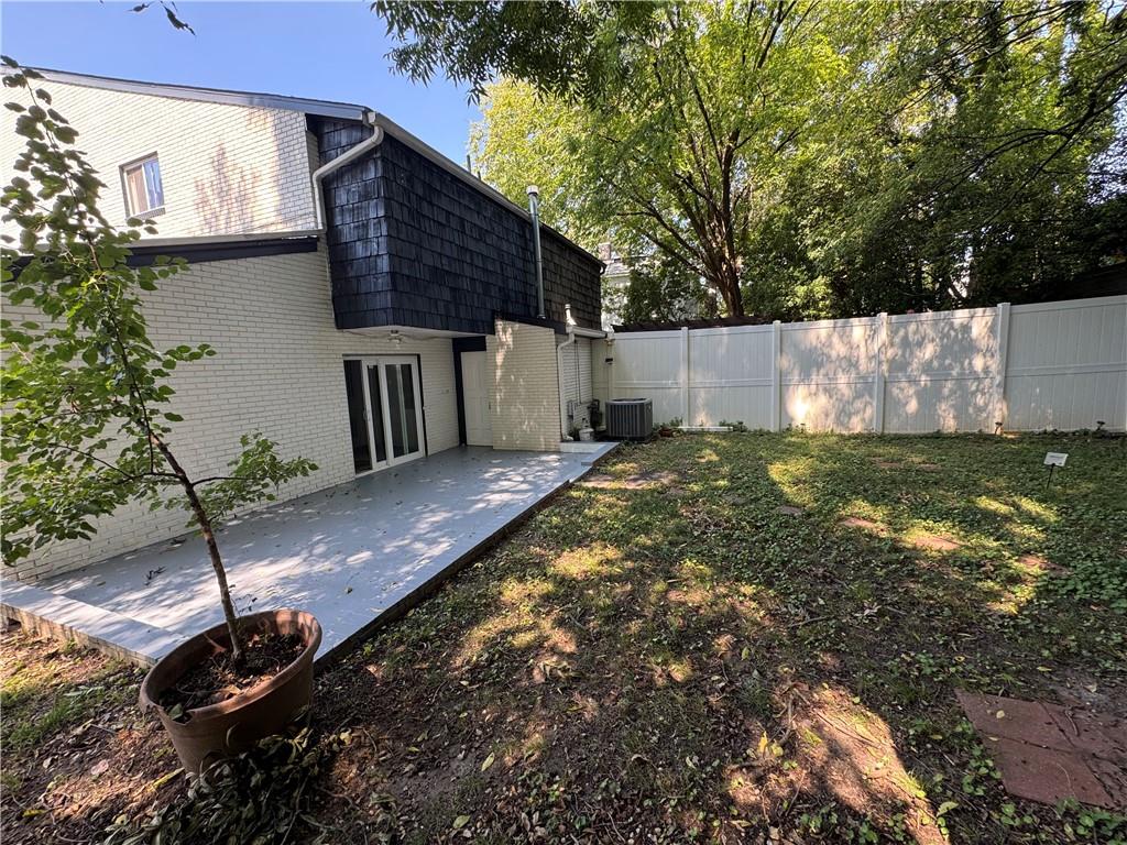 Residential in Atlanta 4