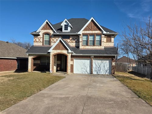 1522 Avenue E, Grand Prairie, TX, 75051-3424 | Card Image