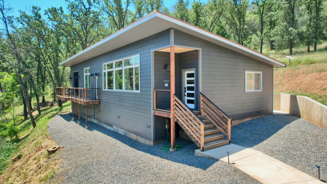 Residential in Mariposa 3