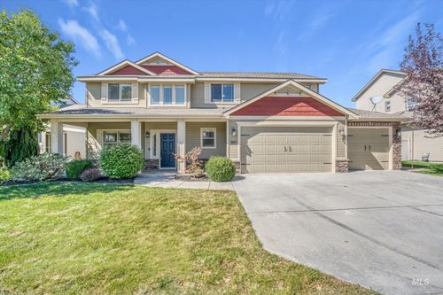 309 S Fernan Lake Way, Star, ID, 83669-5771 | Card Image