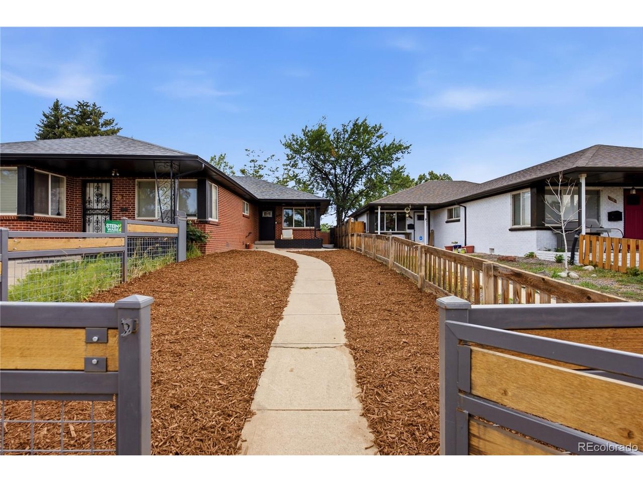 Residential in Denver