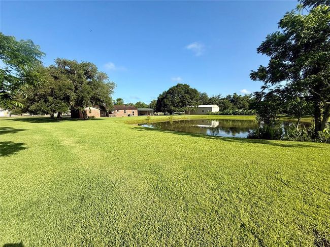 3918 County Road 507, House other with 4 bedrooms, 2 bathrooms and 2 parking in Brazoria TX | Image 49