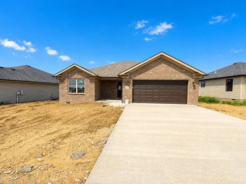 271 Stoney Creek Way, Berea, KY, 40403 | Card Image