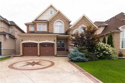 21 Upperlinks Dr, Brampton, ON, L6P2T9 | Card Image