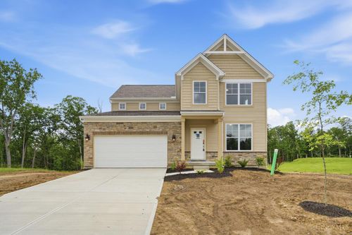 1204 Eagle Blvd, Maineville, OH, 45039-3515 | Card Image