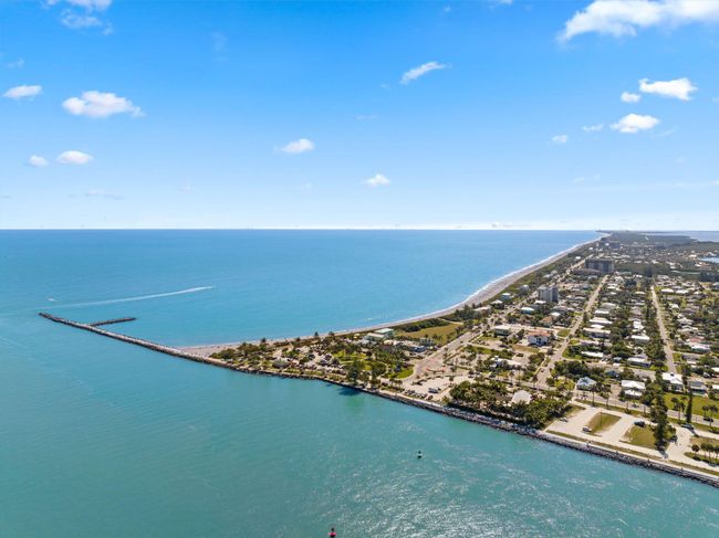 APT-4164 - 2400 S Ocean Dr, Condo with 2 bedrooms, 2 bathrooms and null parking in Fort Pierce FL | Image 33