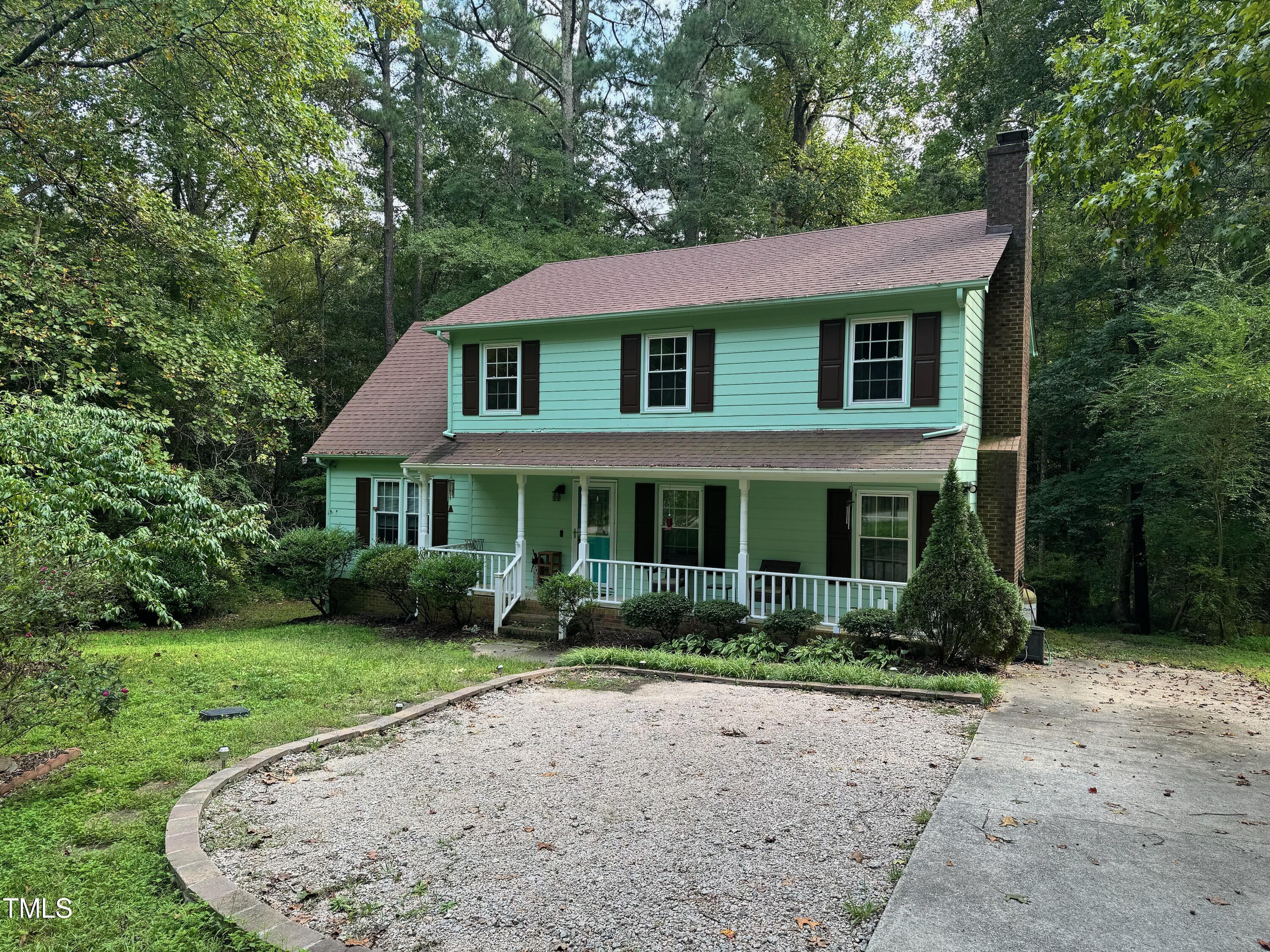 Labrador Dr, Raleigh, NC 27616
